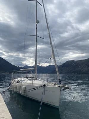 Bénéteau Oceanis 46 2