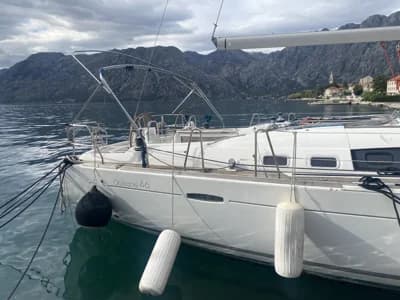 Bénéteau Oceanis 46 3