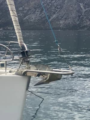 Bénéteau Oceanis 46 4