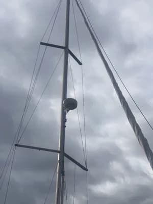Bénéteau Oceanis 46 5