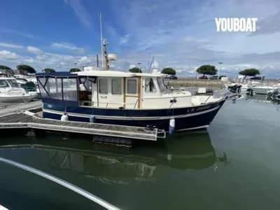 RHEA 850 TIMONIER 2