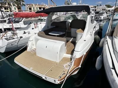 Sessa Oyster 34 2