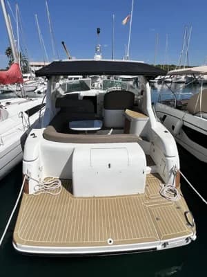 Sessa Oyster 34 3