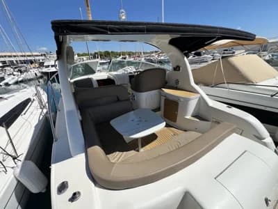 Sessa Oyster 34 4