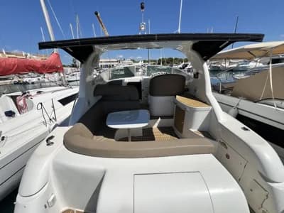 Sessa Oyster 34 5