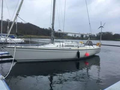 DEHLER 38 CWS 2