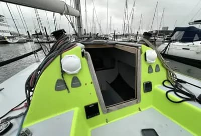 CORBY 35 3