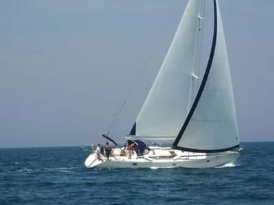 BENETEAU OCEANIS 500 2