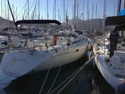 BENETEAU OCEANIS 500 3