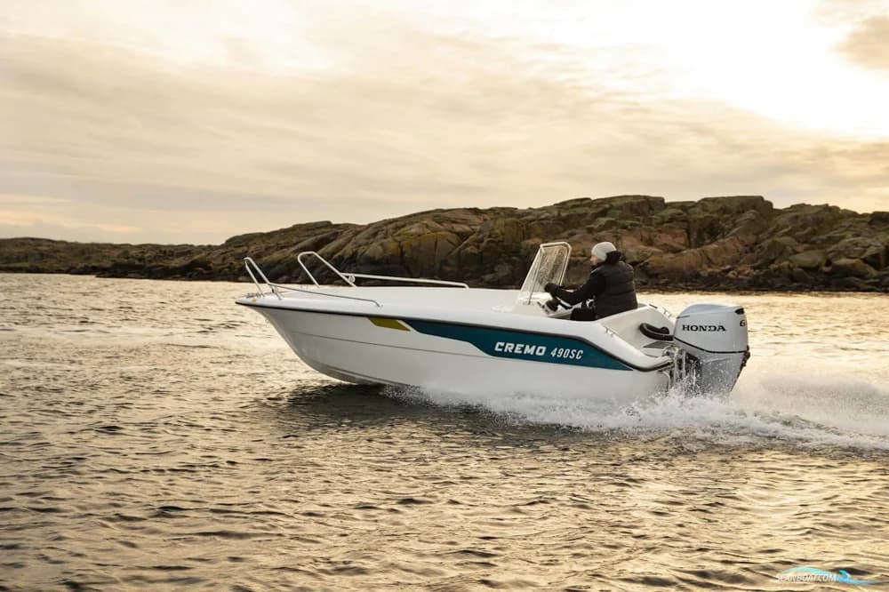 Cremo 490 SC