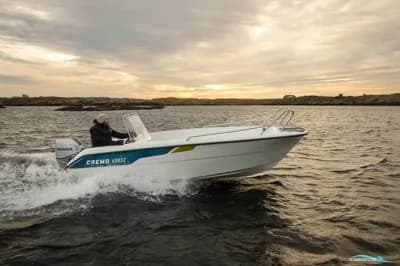 Cremo 490 SC 4