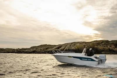 Cremo 490 SC 5