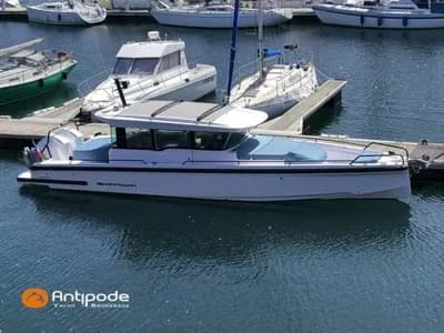 AXOPAR 37 XC 2