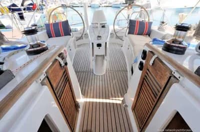 BENETEAU OCEANIS 43 2