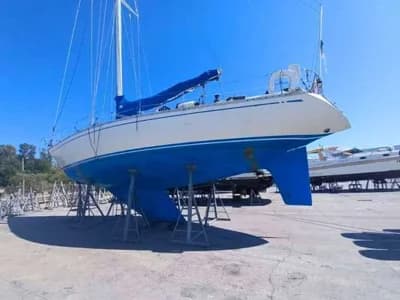 SWAN 47 2