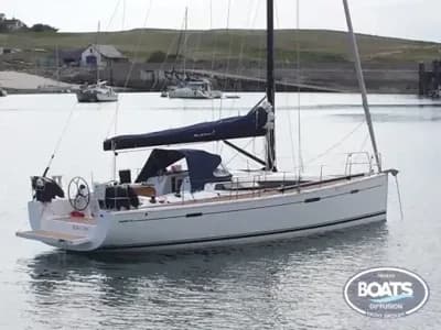 DEHLER 42 2
