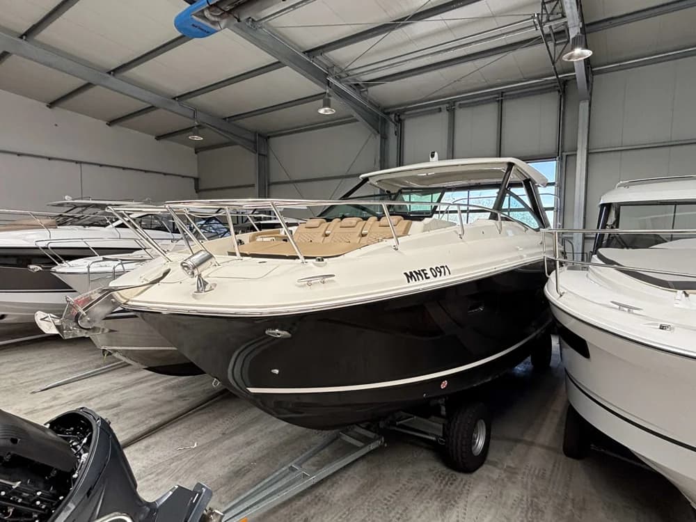 SEA RAY 320 DAE