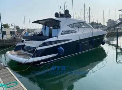 ELAN POWER 48 2