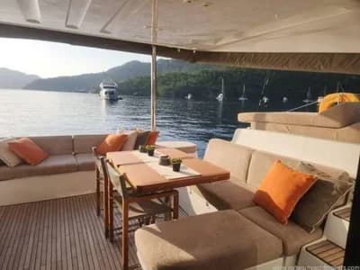 LAGOON 50 2