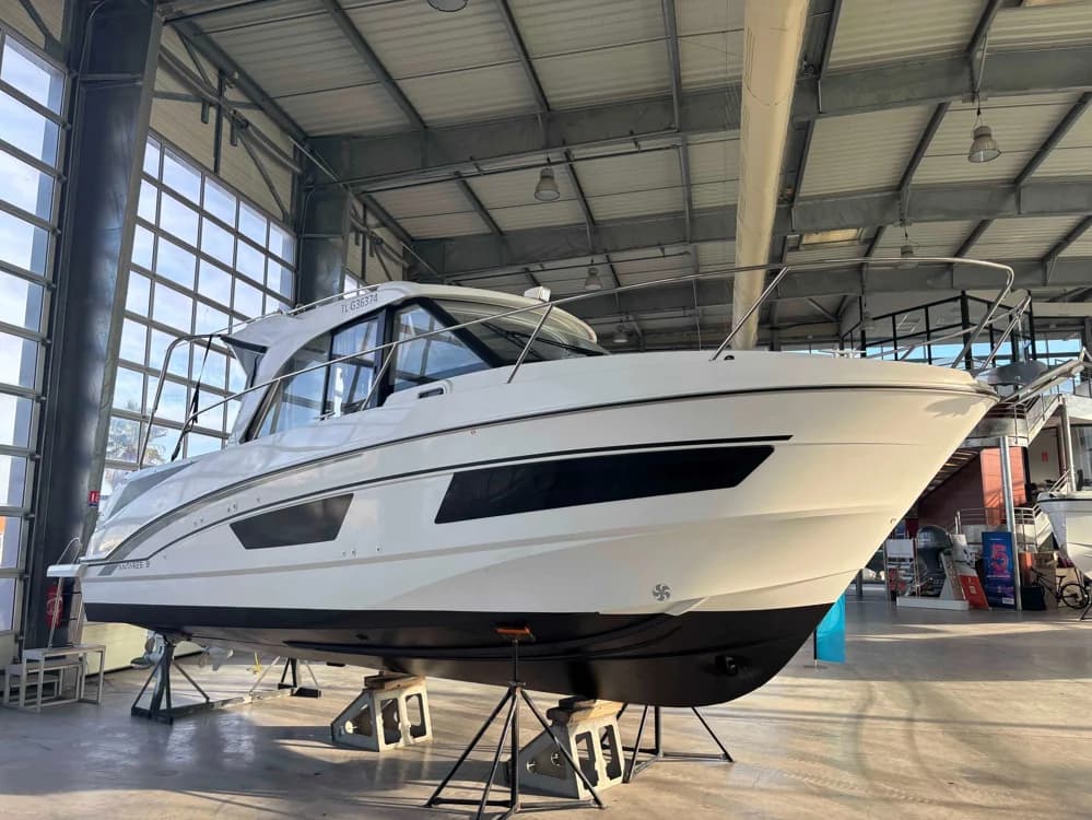 BENETEAU ANTARES 9