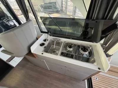 BENETEAU ANTARES 9 3