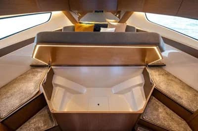 BENETEAU ANTARES 11 V2 3