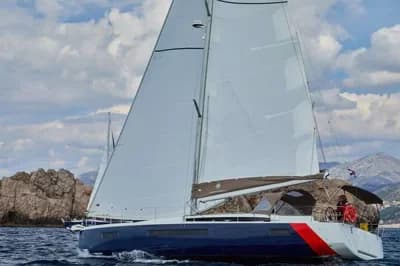 JEANNEAU SUN ODYSSEY 490 2