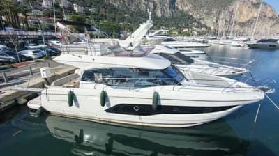 PRESTIGE PRESTIGE 420 2