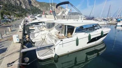 PRESTIGE PRESTIGE 420 3
