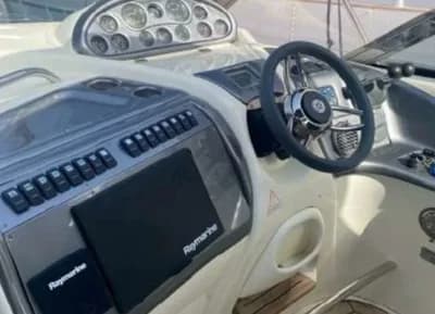 CRANCHI MEDITERRANEE 50 3