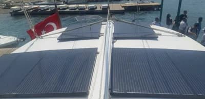Gulet Yacht 5