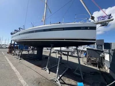 JEANNEAU SUN ODYSSEY 490 2