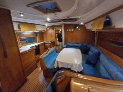 Bavaria 42 Cruiser 2