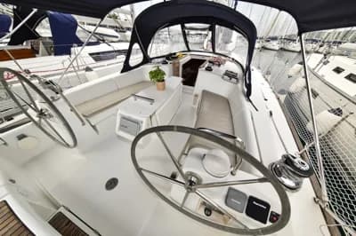 Bénéteau Oceanis 43 5