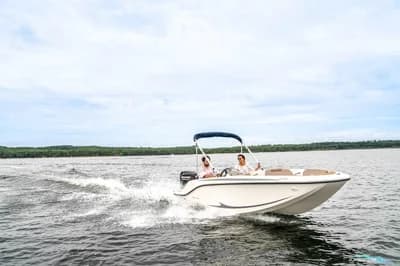 Quicksilver 475 Axess 2