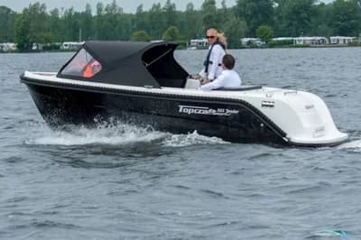 Topcraft 565 Tender, Wat Een Schoonheid !! 4