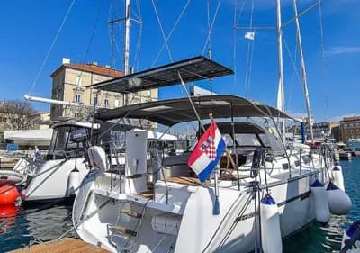 BAVARIA 56 CRUISER 2