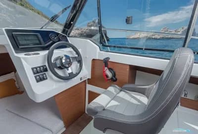 Jeanneau Merry Fisher 605 S2 4