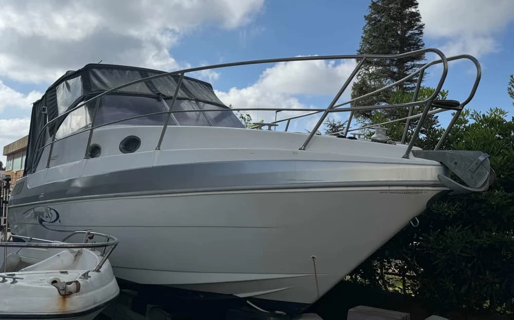 AQUAMAR 28.5