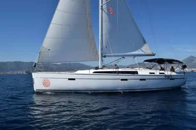BAVARIA 51 CRUISER 2