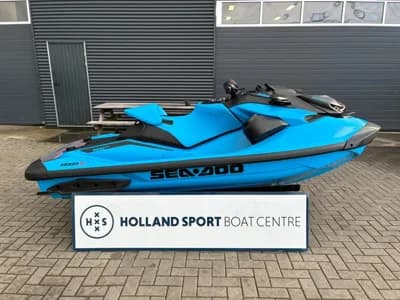 Sea-Doo RXP-X RS 325 2