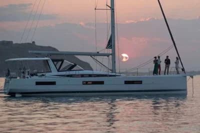 JEANNEAU YACHTS 60 2