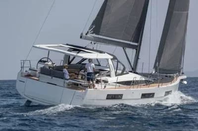 JEANNEAU YACHTS 60 3
