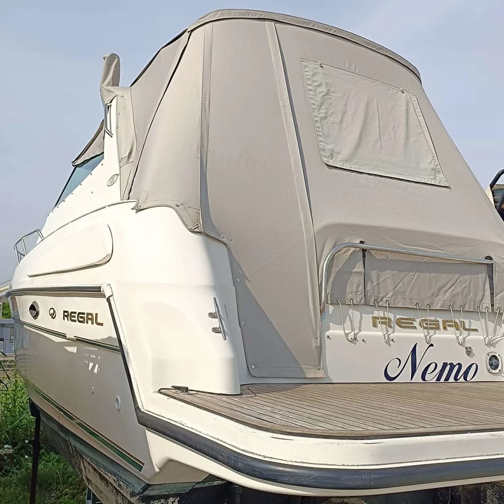 REGAL 2750