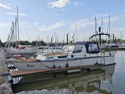Reinke Tourina 10m 2