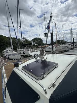 Reinke Tourina 10m 5