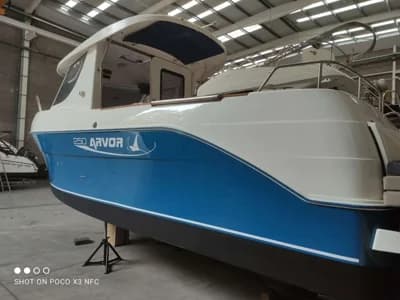 Arvor 250 2
