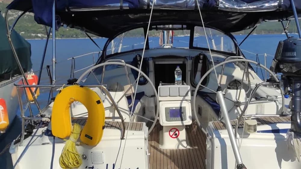 Bavarina Cruser 42