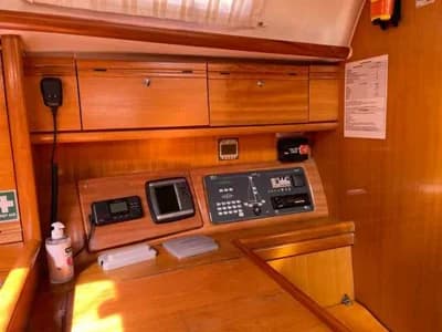 BAVARIA 40 CRUISER 3