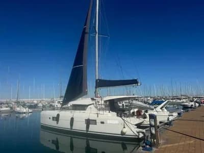 LAGOON 42 2